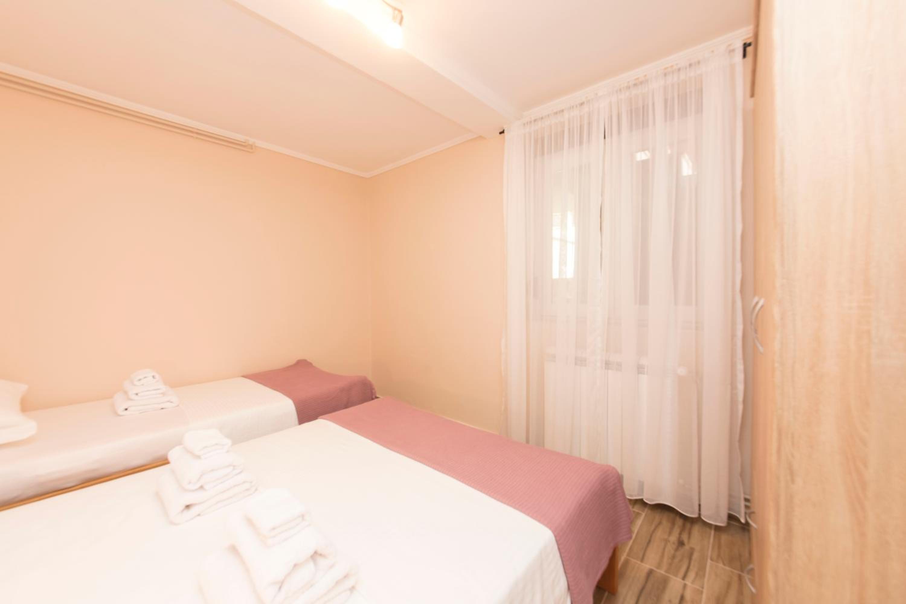 Apartment Olive Risan