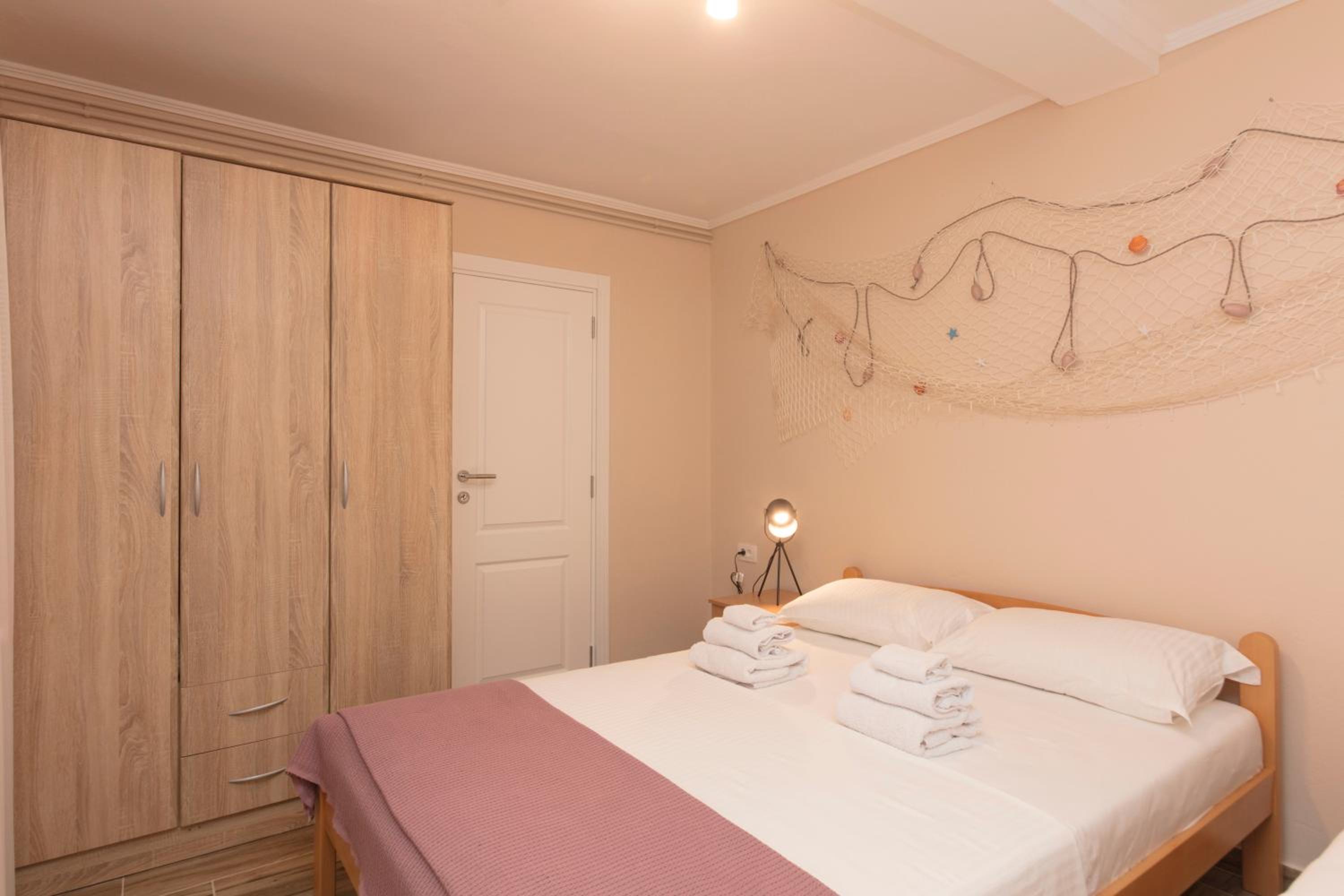 Apartment Olive Risan