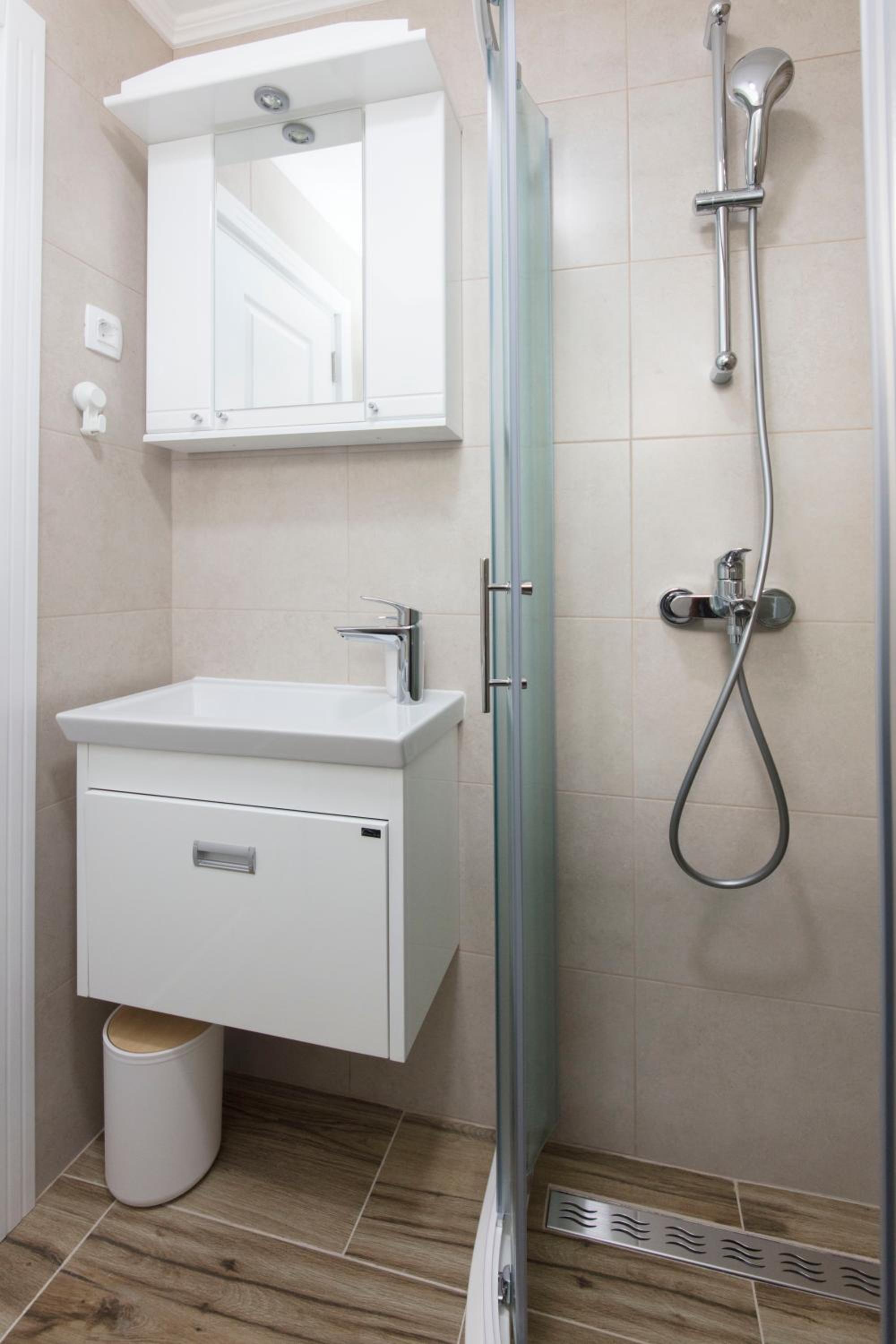 Apartment Olive Risan