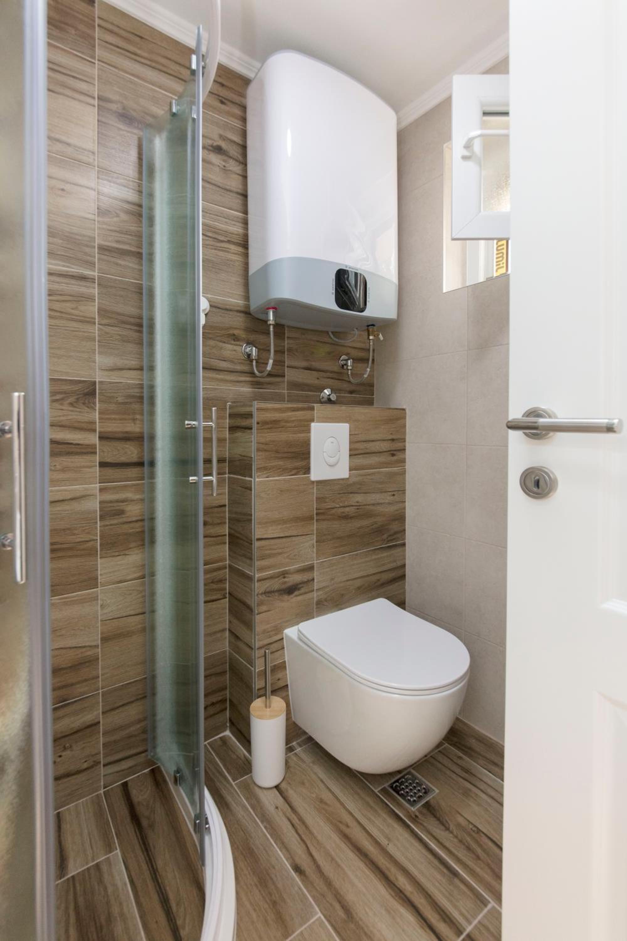 Apartment Olive Risan