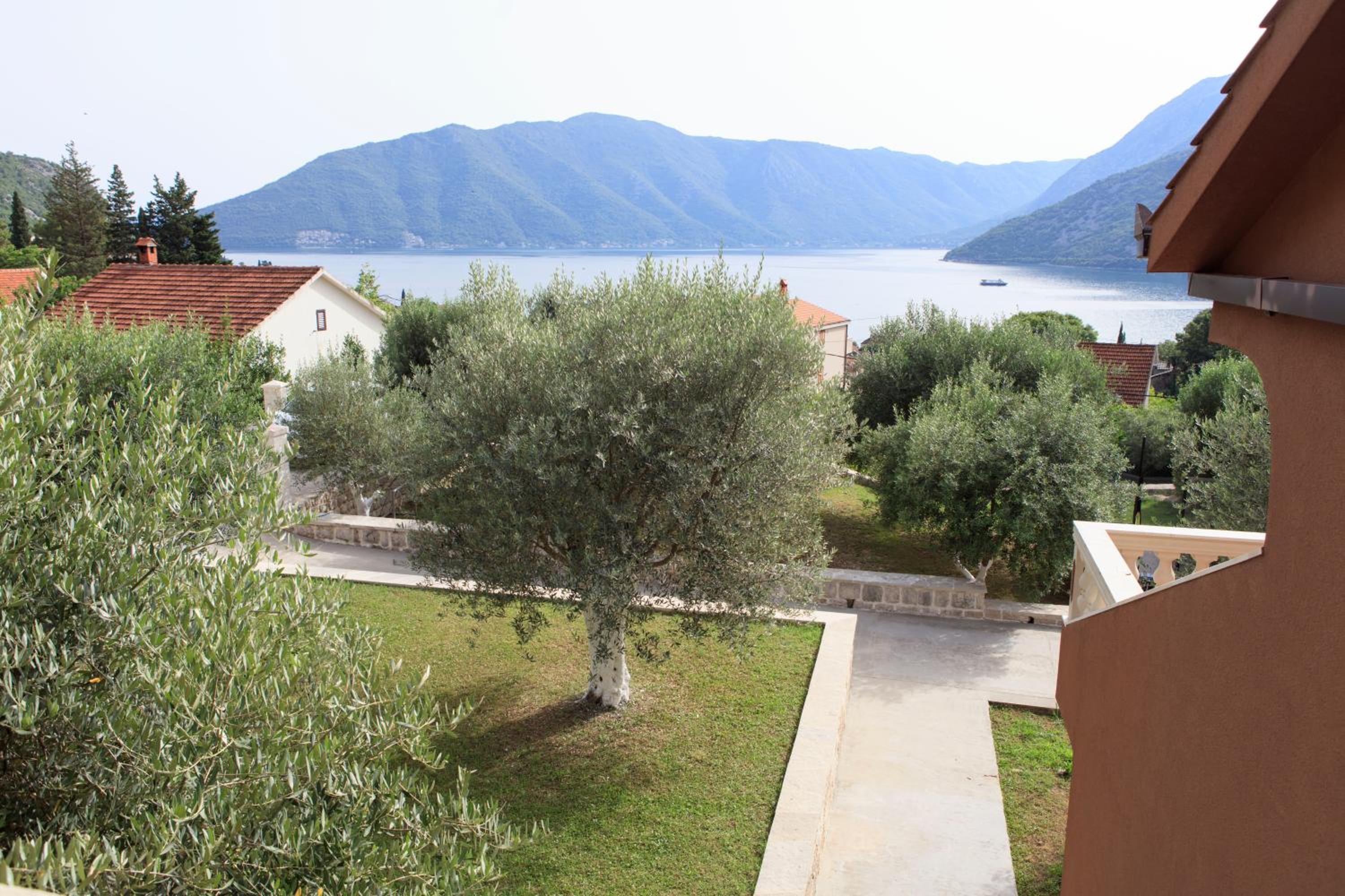 Apartment Olive Risan