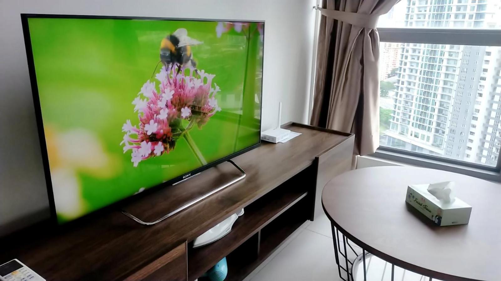 2-Bed Luxury Resort Robertson