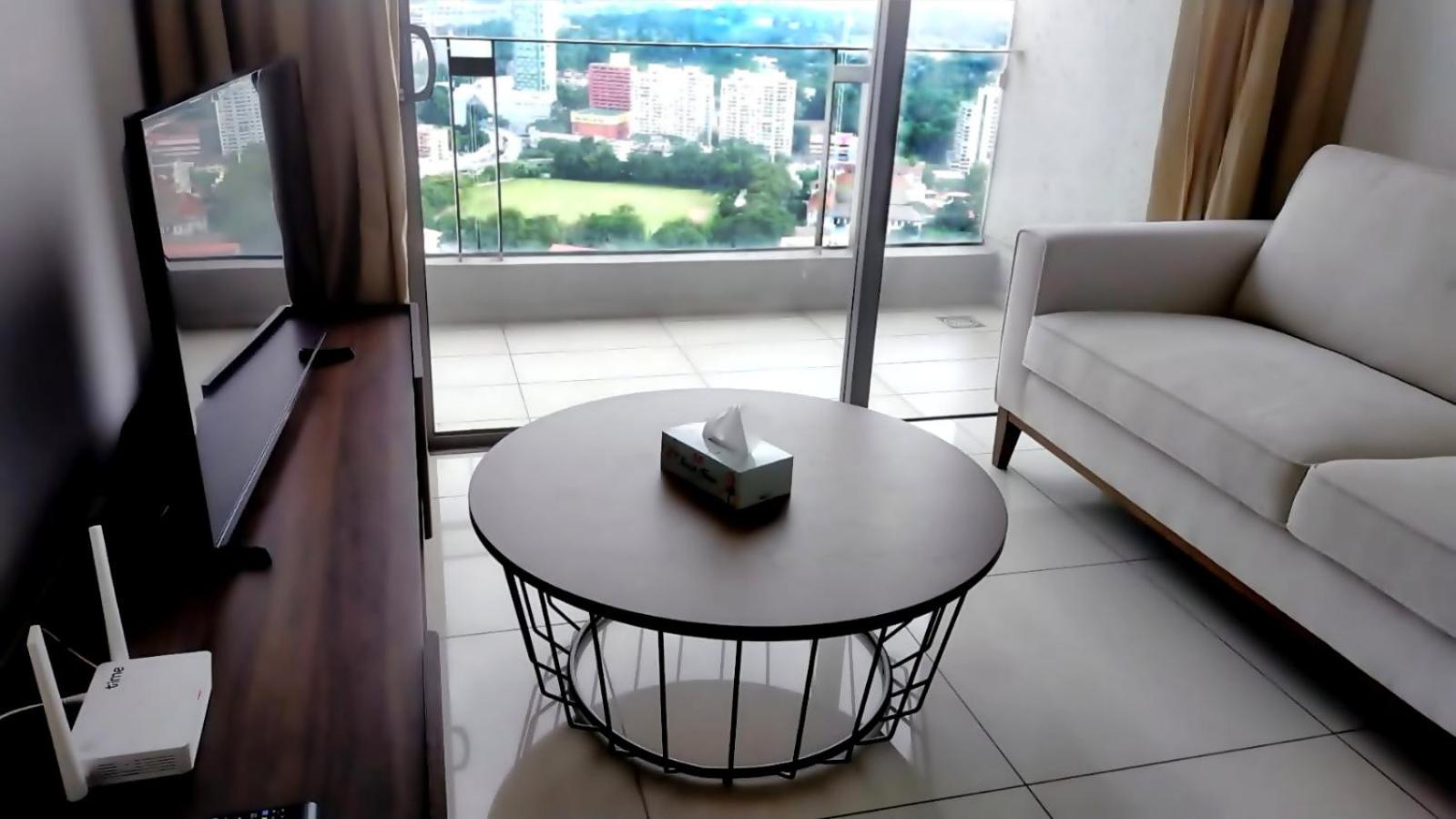 2-Bed Luxury Resort Robertson