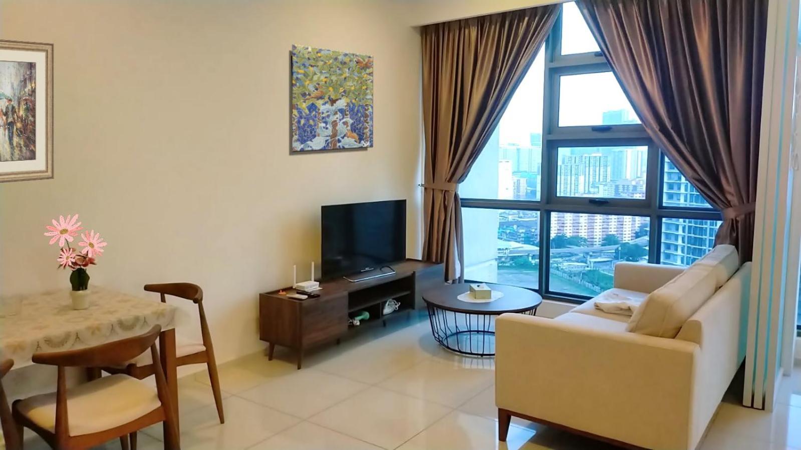 2-Bed Luxury Resort Robertson