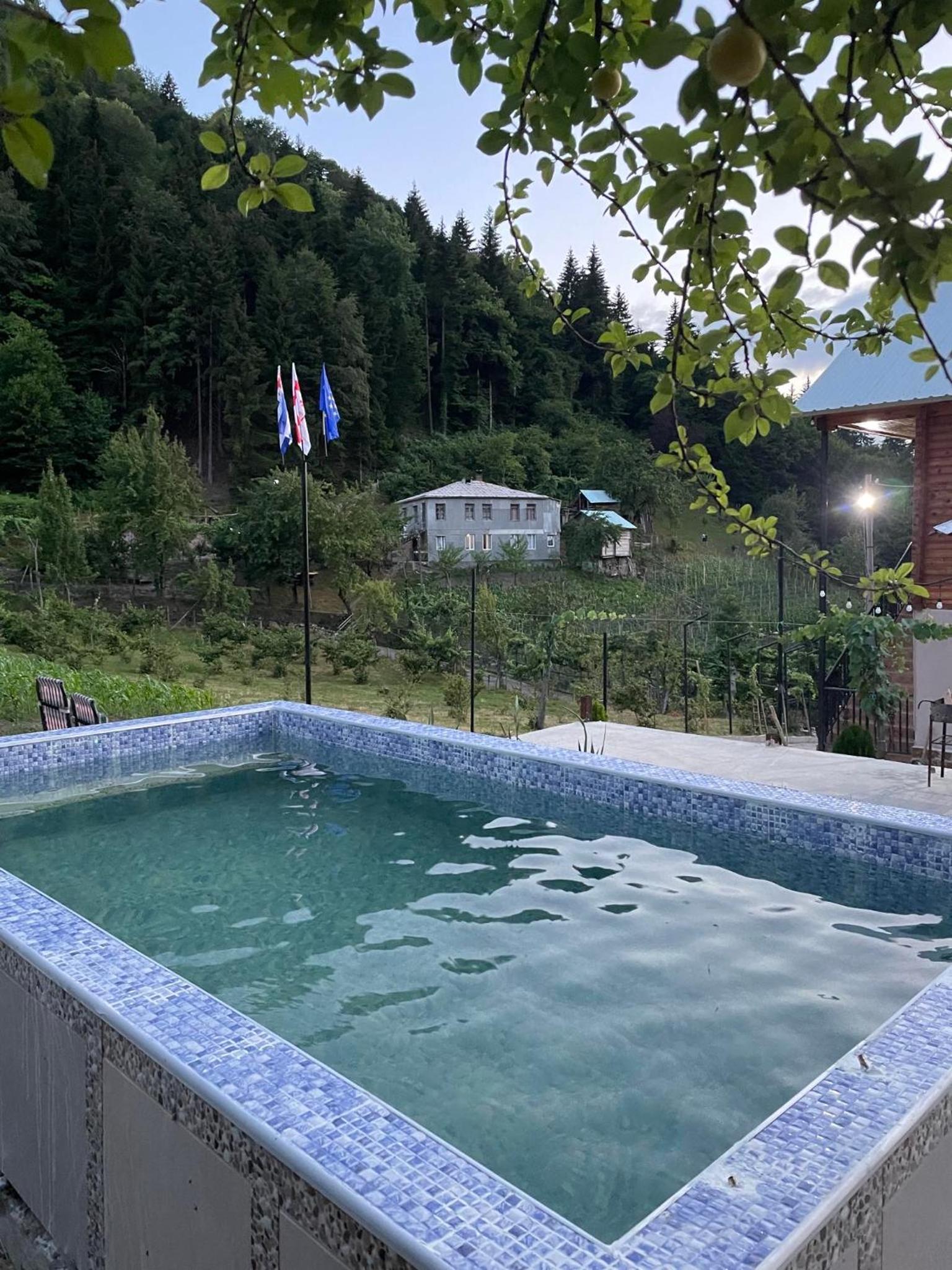 Wonder Inn