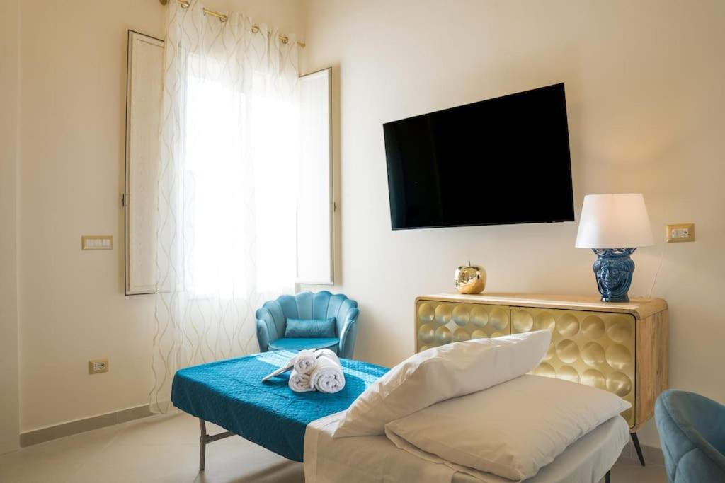 Apollo & Artemide Suite photo 3