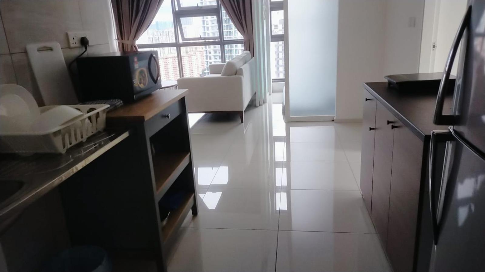2-Bed Luxury Resort Robertson