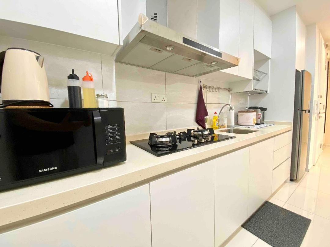 2-Bed Luxury Resort Robertson
