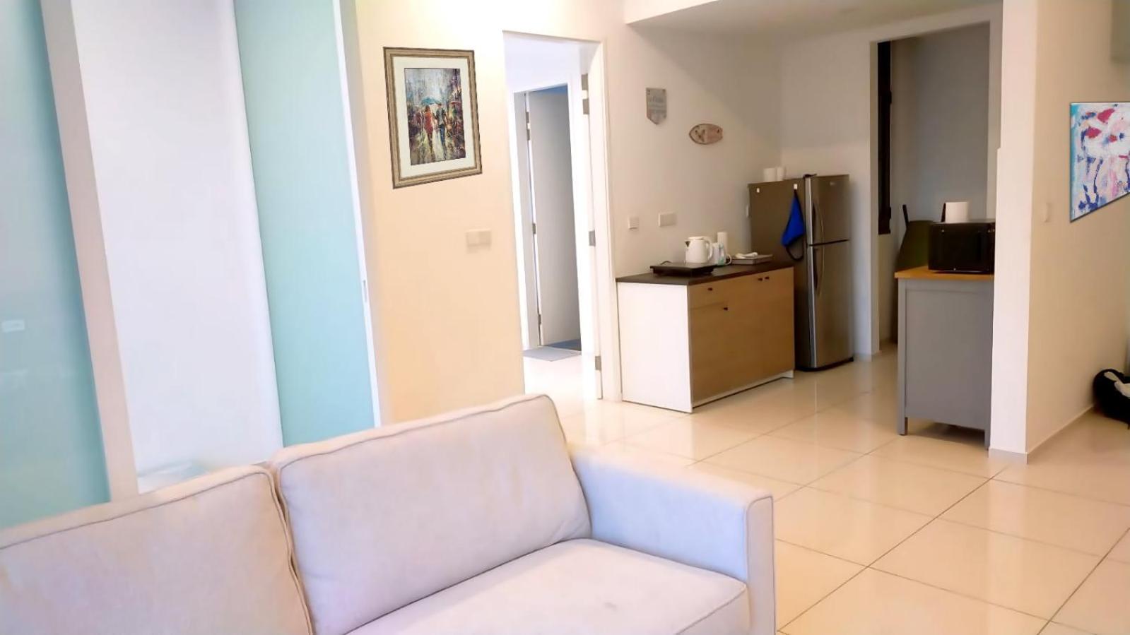 2-Bed Luxury Resort Robertson