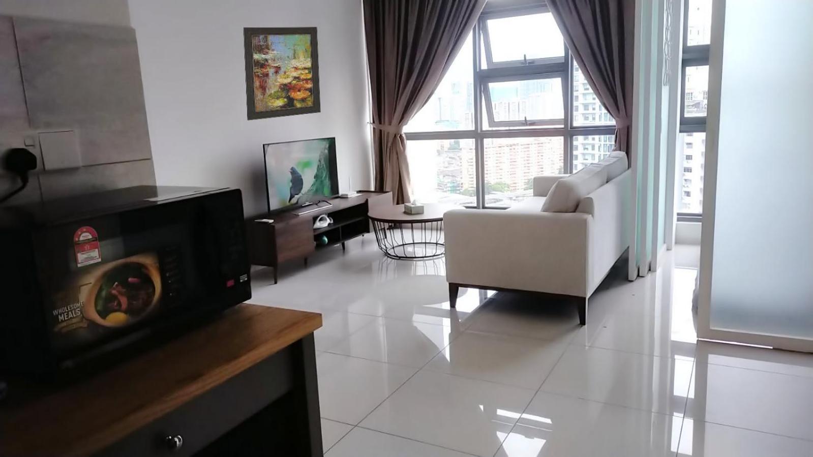 2-Bed Luxury Resort Robertson
