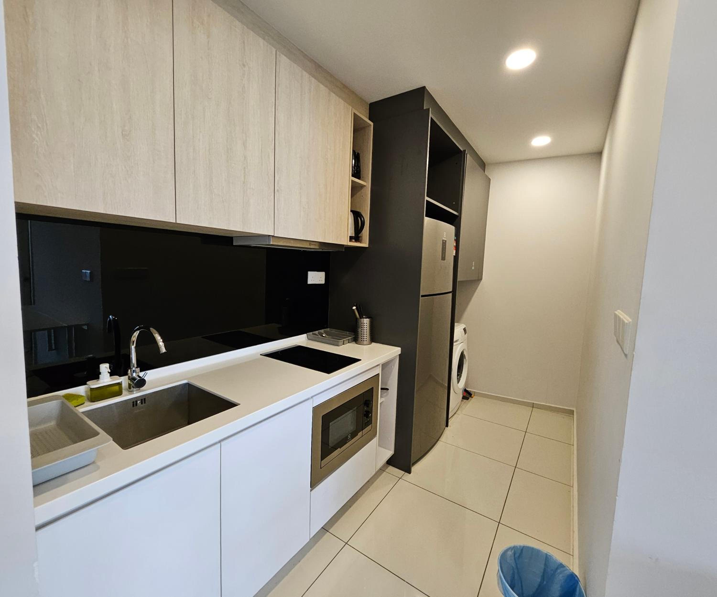 2-Bed Luxury Resort Robertson