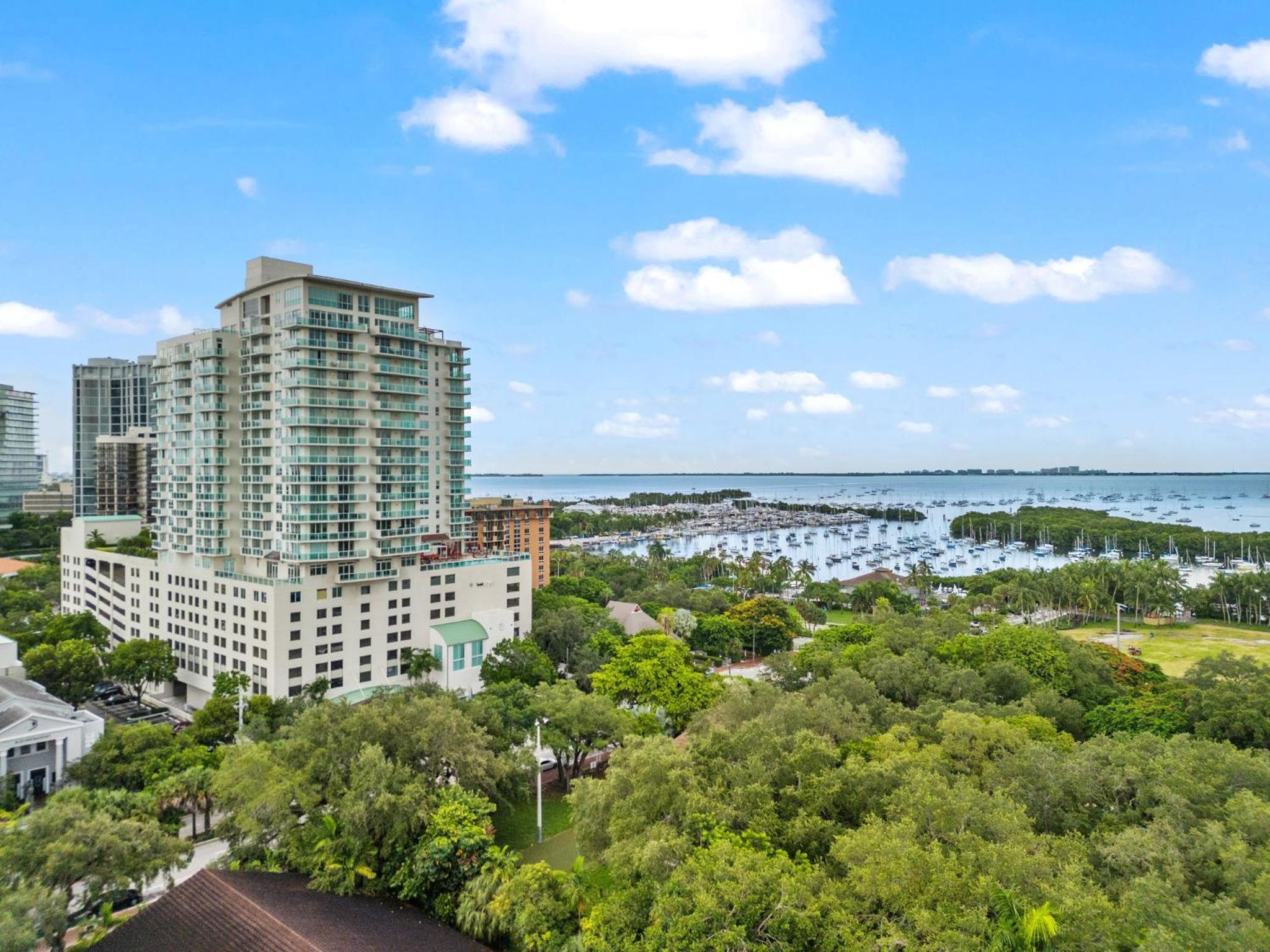 Private Residences at Hotel Arya by SoFLA Vacations
