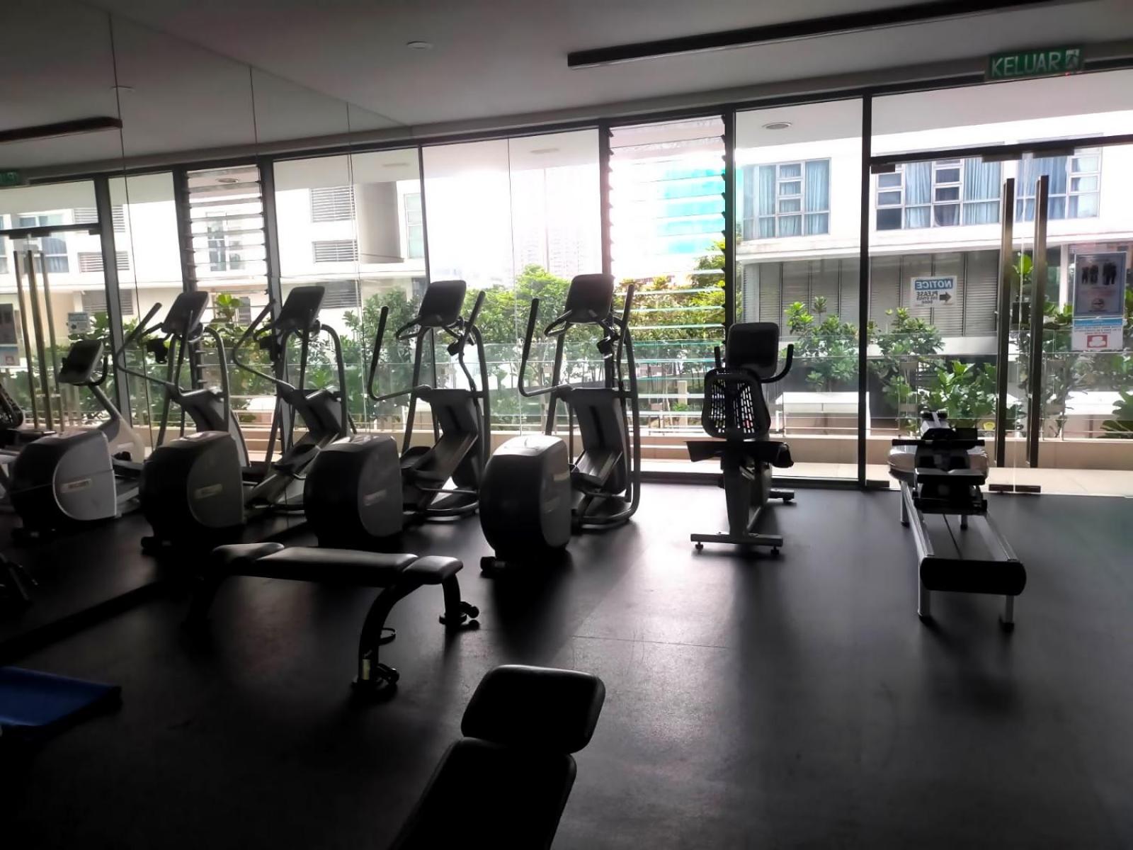 2-Bed Luxury Resort Robertson