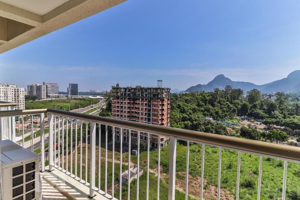 Rio Plaza - Suítes no Rio de Janeiro por Carpediem view 3