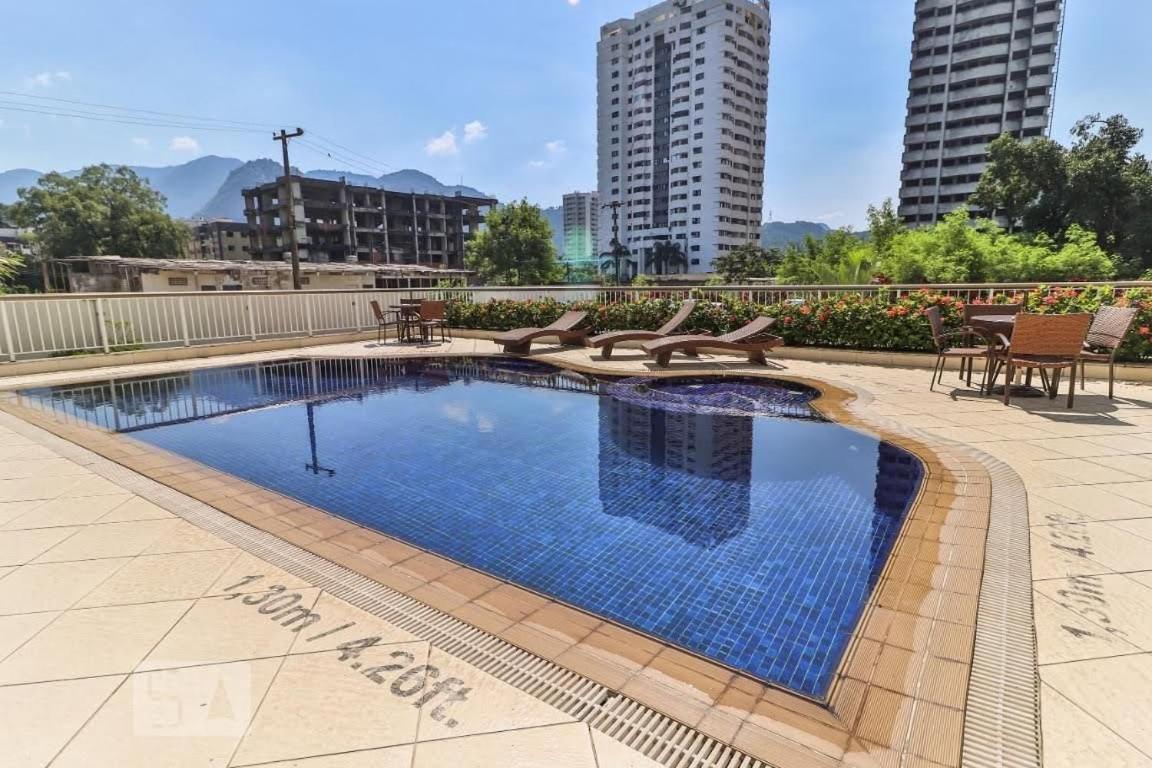 Rio Plaza - Suítes no Rio de Janeiro por Carpediem view 4