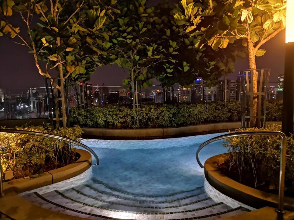 2-Bed Luxury Resort Robertson