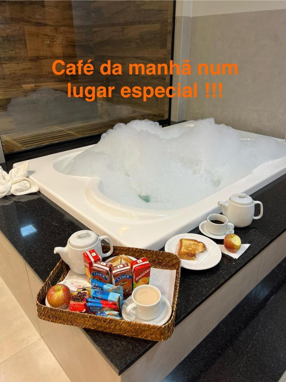 Status Motel Ourinhos