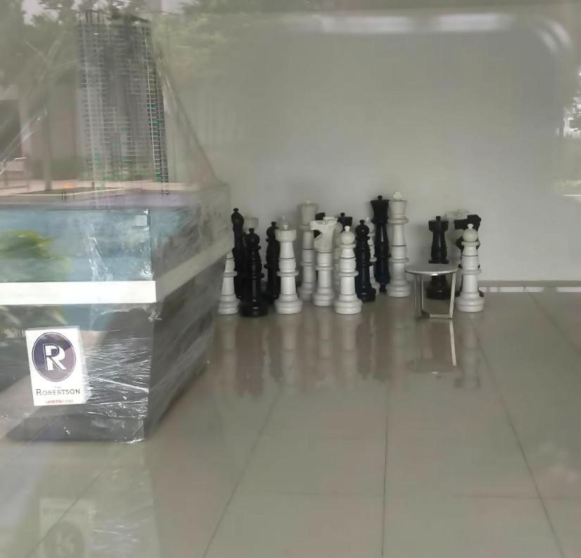 2-Bed Luxury Resort Robertson