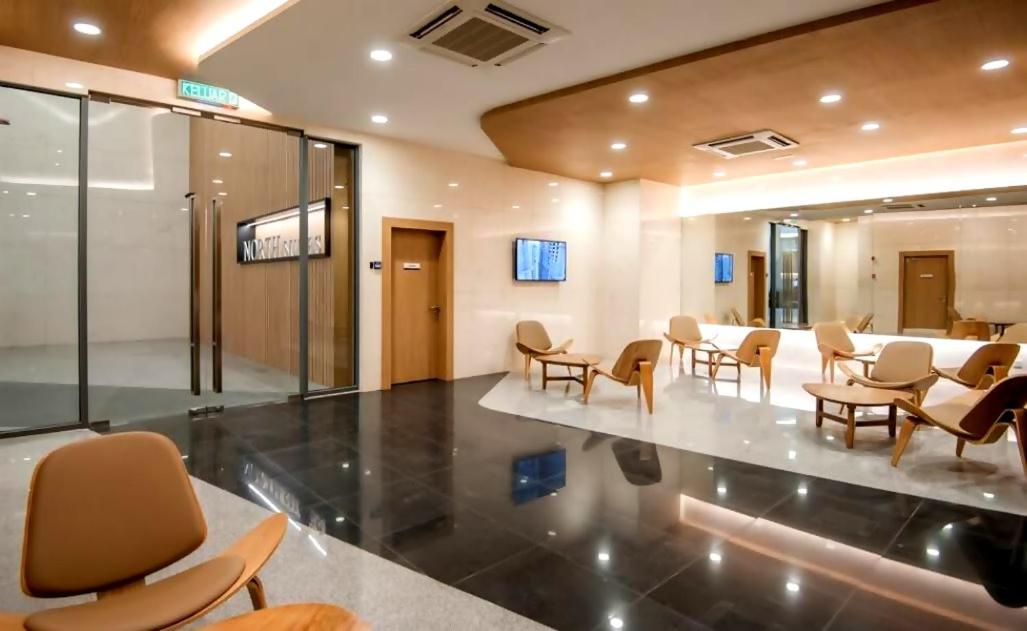 2-Bed Luxury Resort Robertson