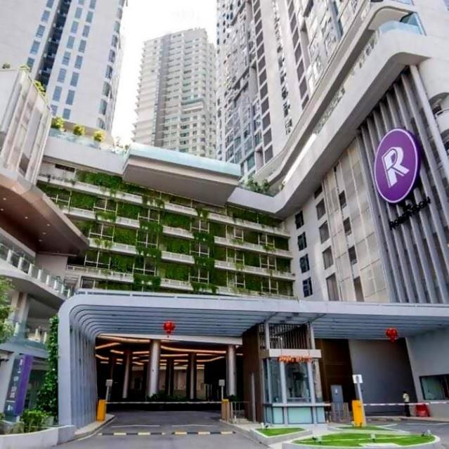 2-Bed Luxury Resort Robertson