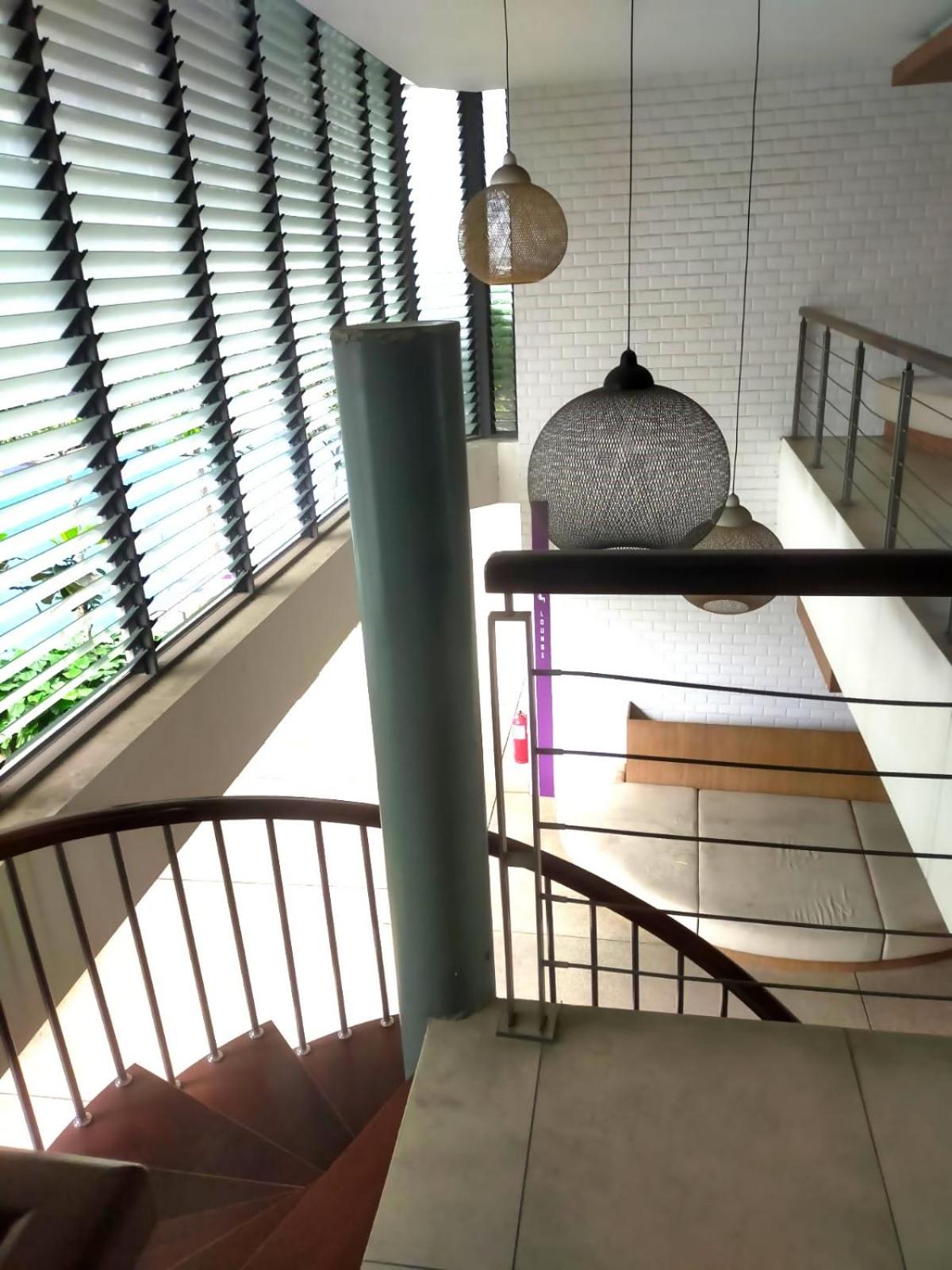 2-Bed Luxury Resort Robertson
