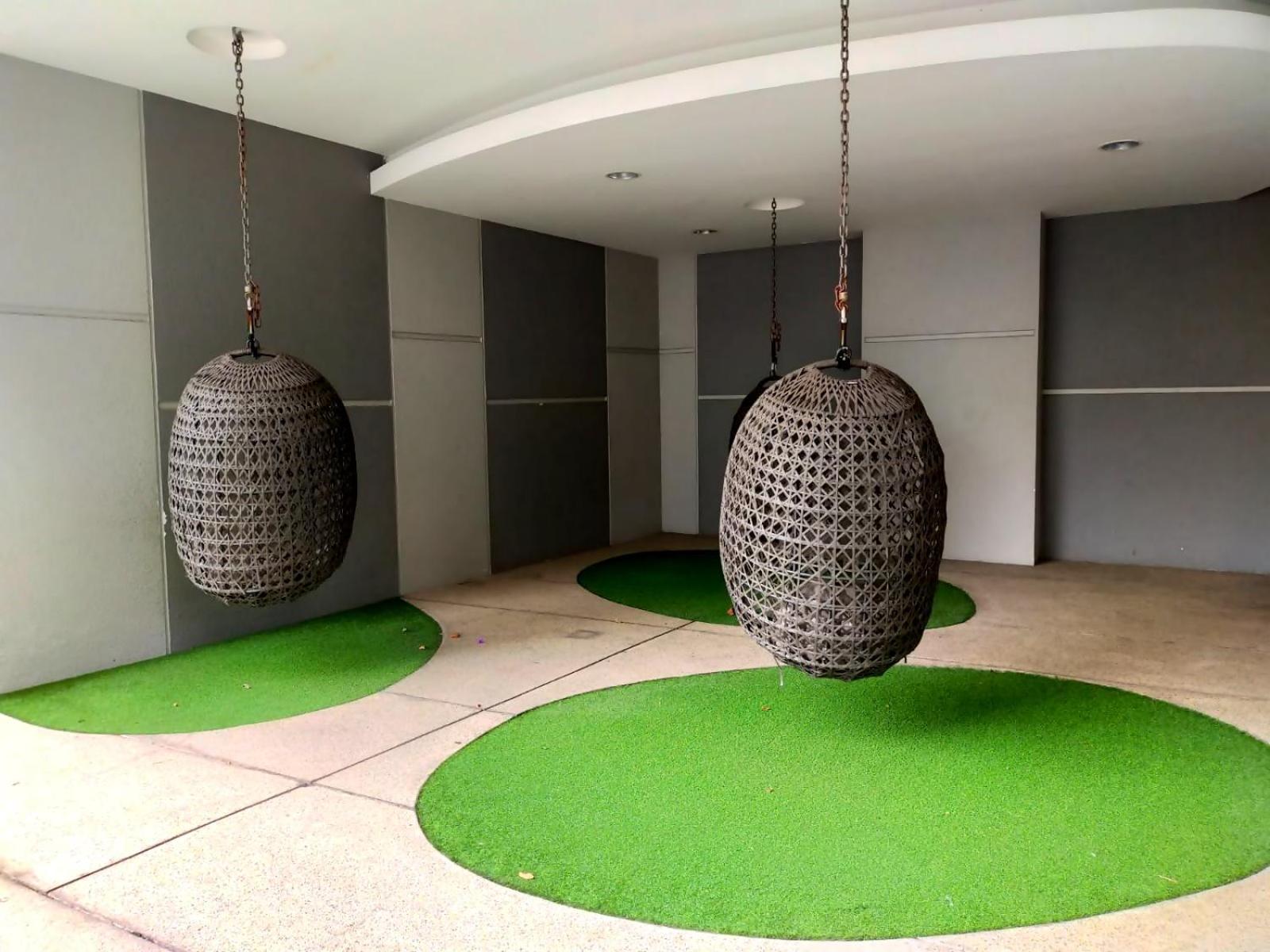2-Bed Luxury Resort Robertson