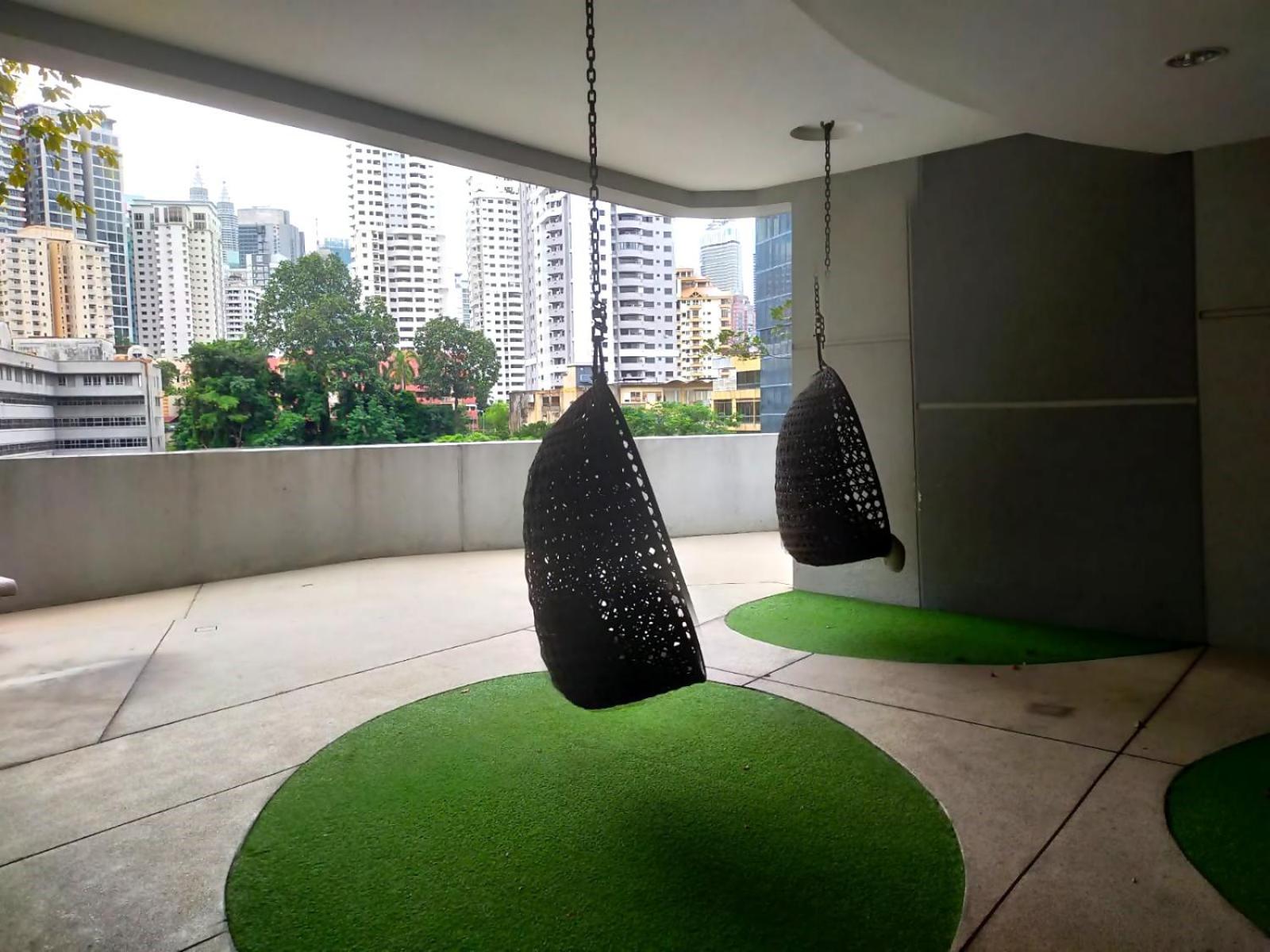 2-Bed Luxury Resort Robertson