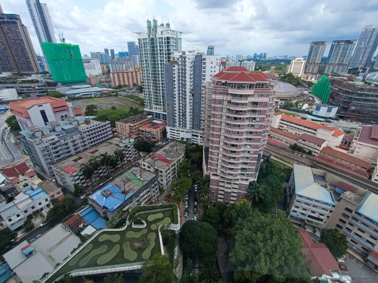 2-Bed Luxury Resort Robertson