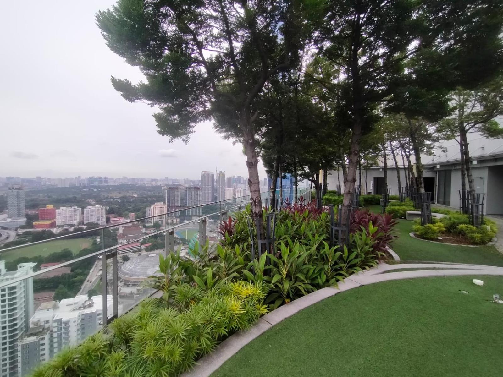 2-Bed Luxury Resort Robertson