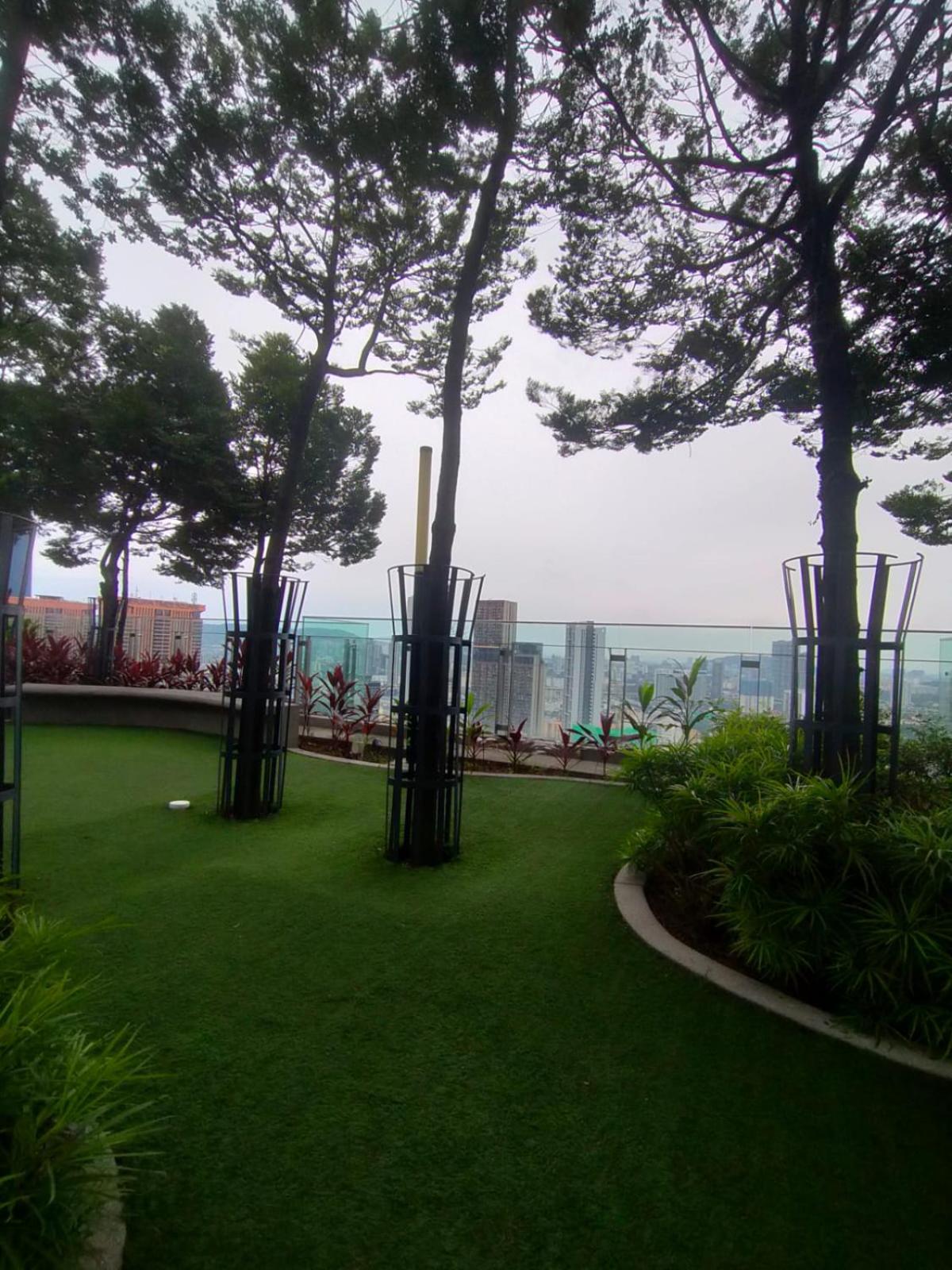 2-Bed Luxury Resort Robertson