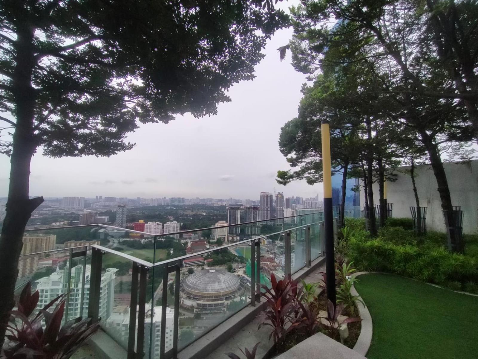 2-Bed Luxury Resort Robertson