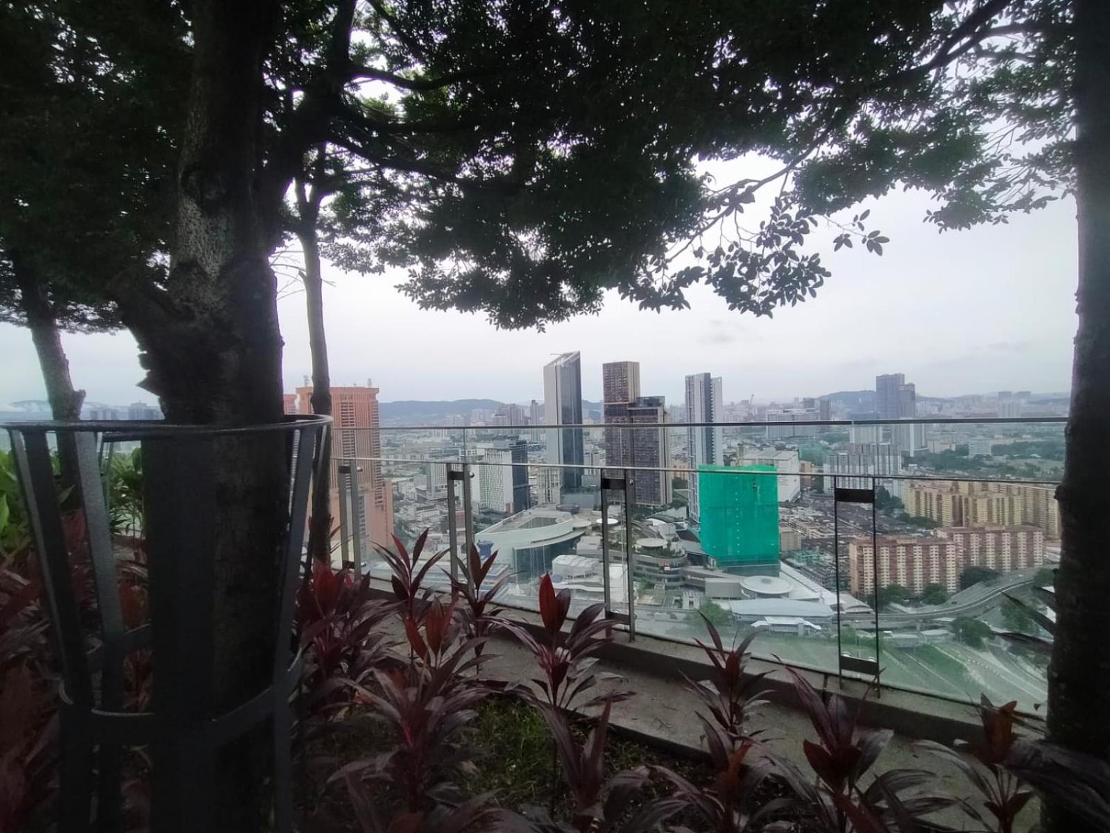 2-Bed Luxury Resort Robertson