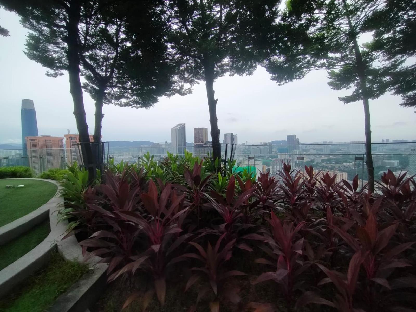 2-Bed Luxury Resort Robertson