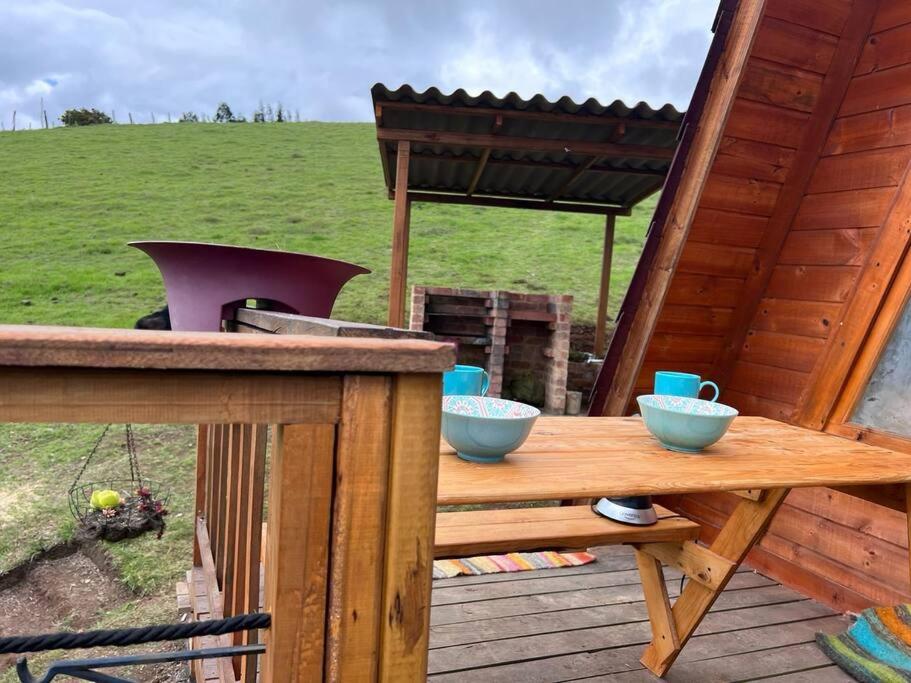 Finca La Santamaria