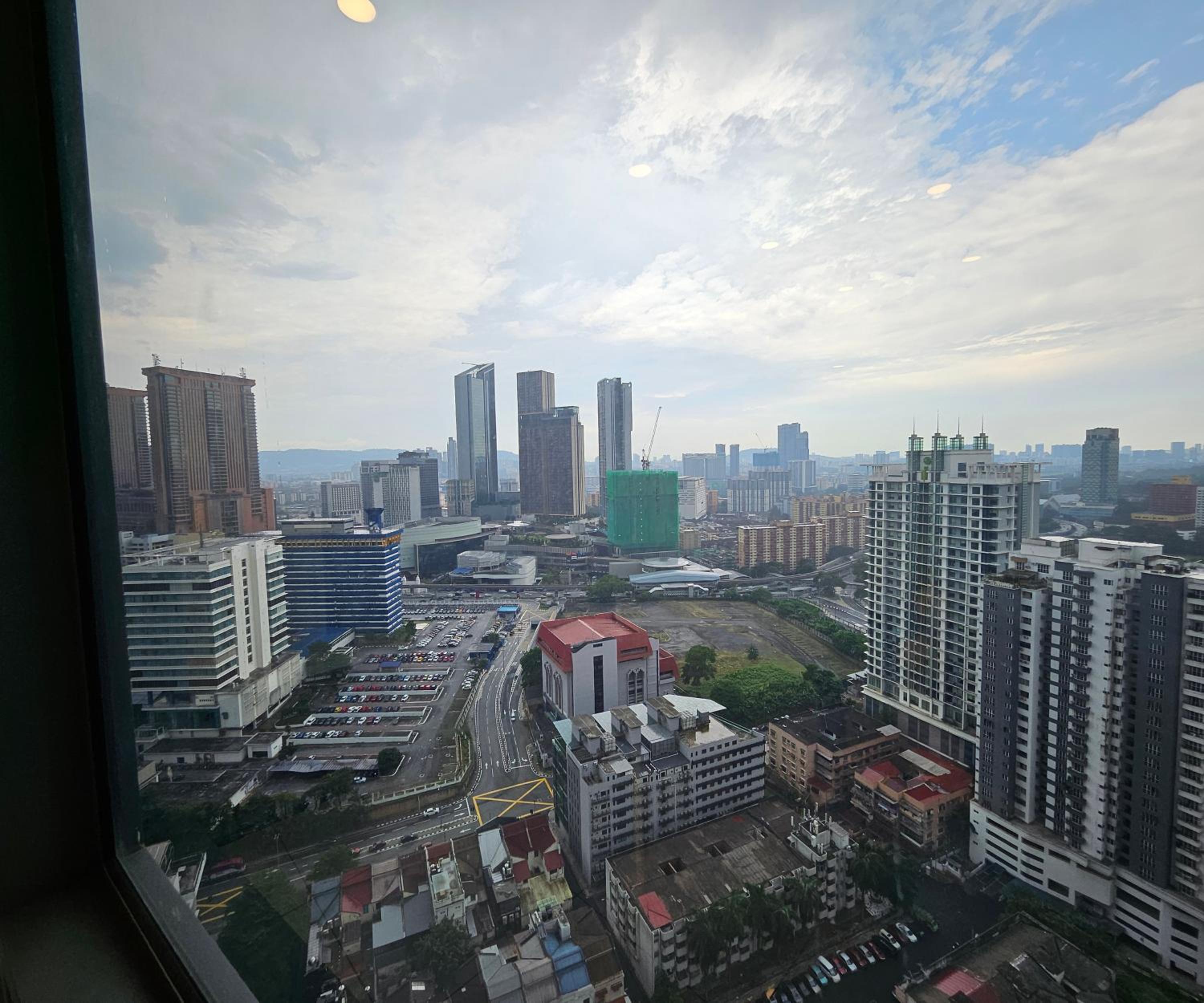2-Bed Luxury Resort Robertson