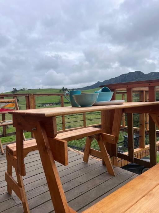 Finca La Santamaria