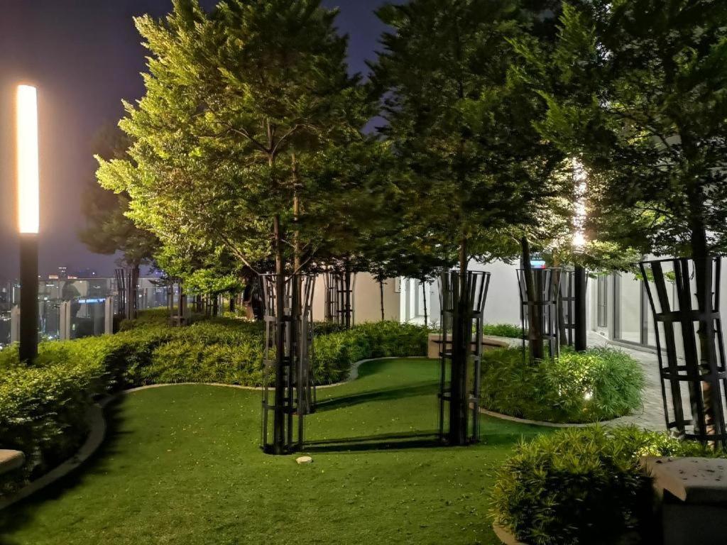 2-Bed Luxury Resort Robertson