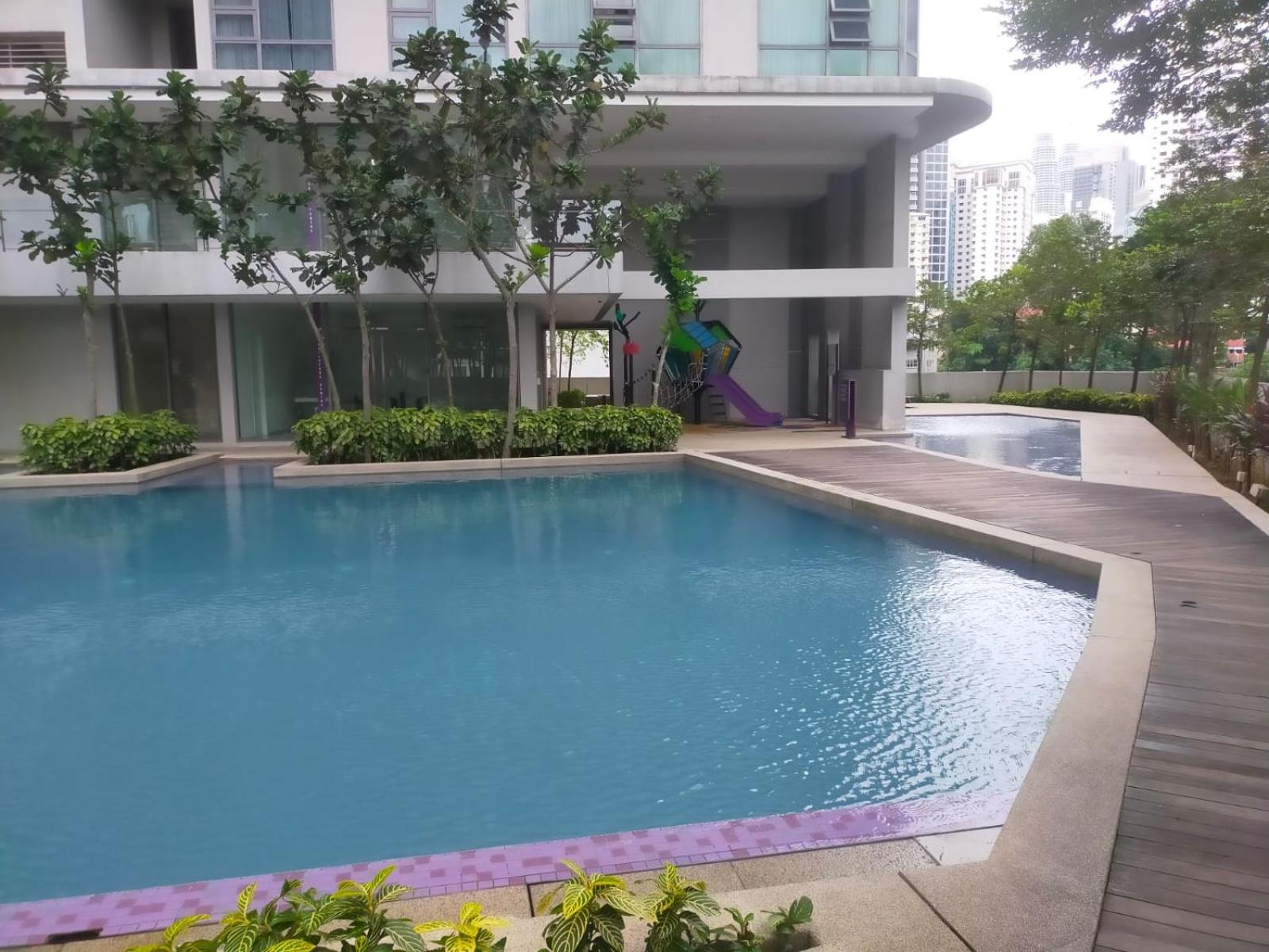 2-Bed Luxury Resort Robertson