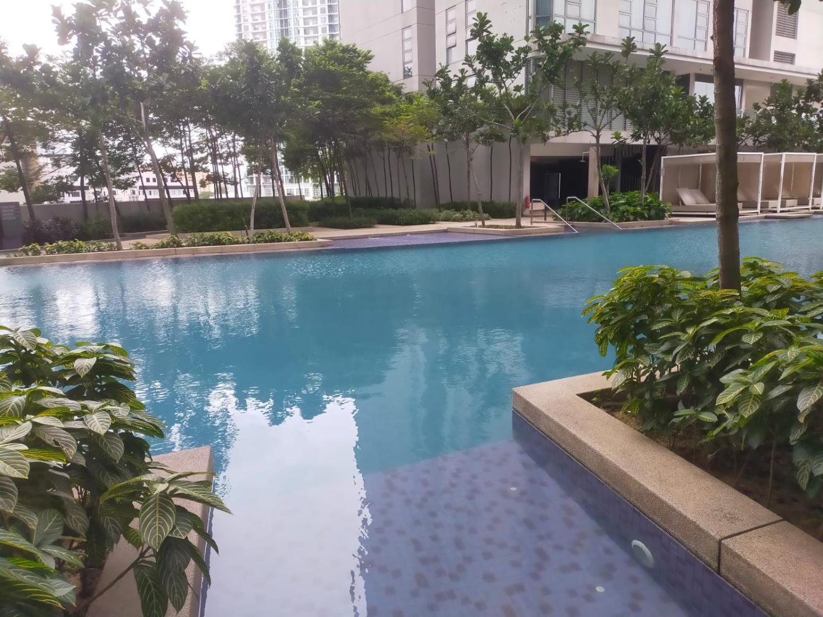2-Bed Luxury Resort Robertson