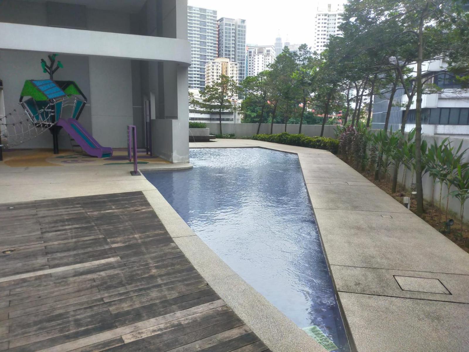 2-Bed Luxury Resort Robertson