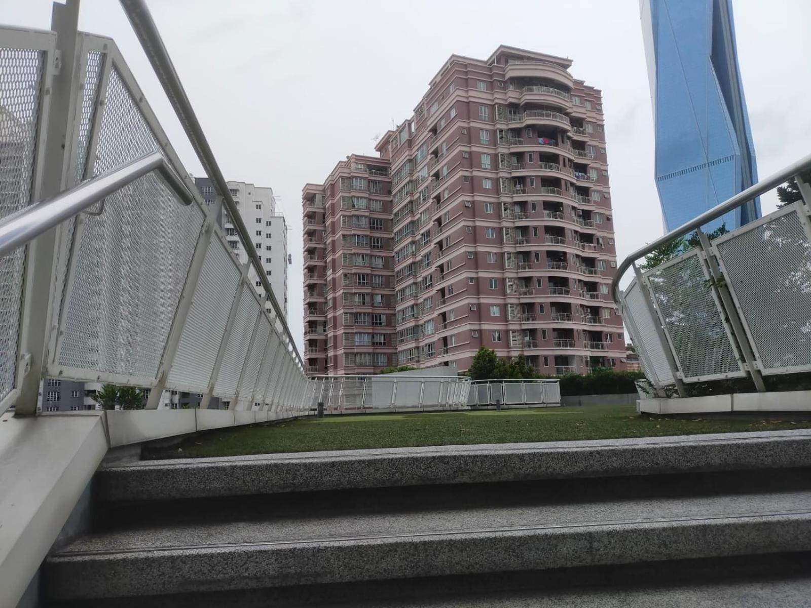 2-Bed Luxury Resort Robertson