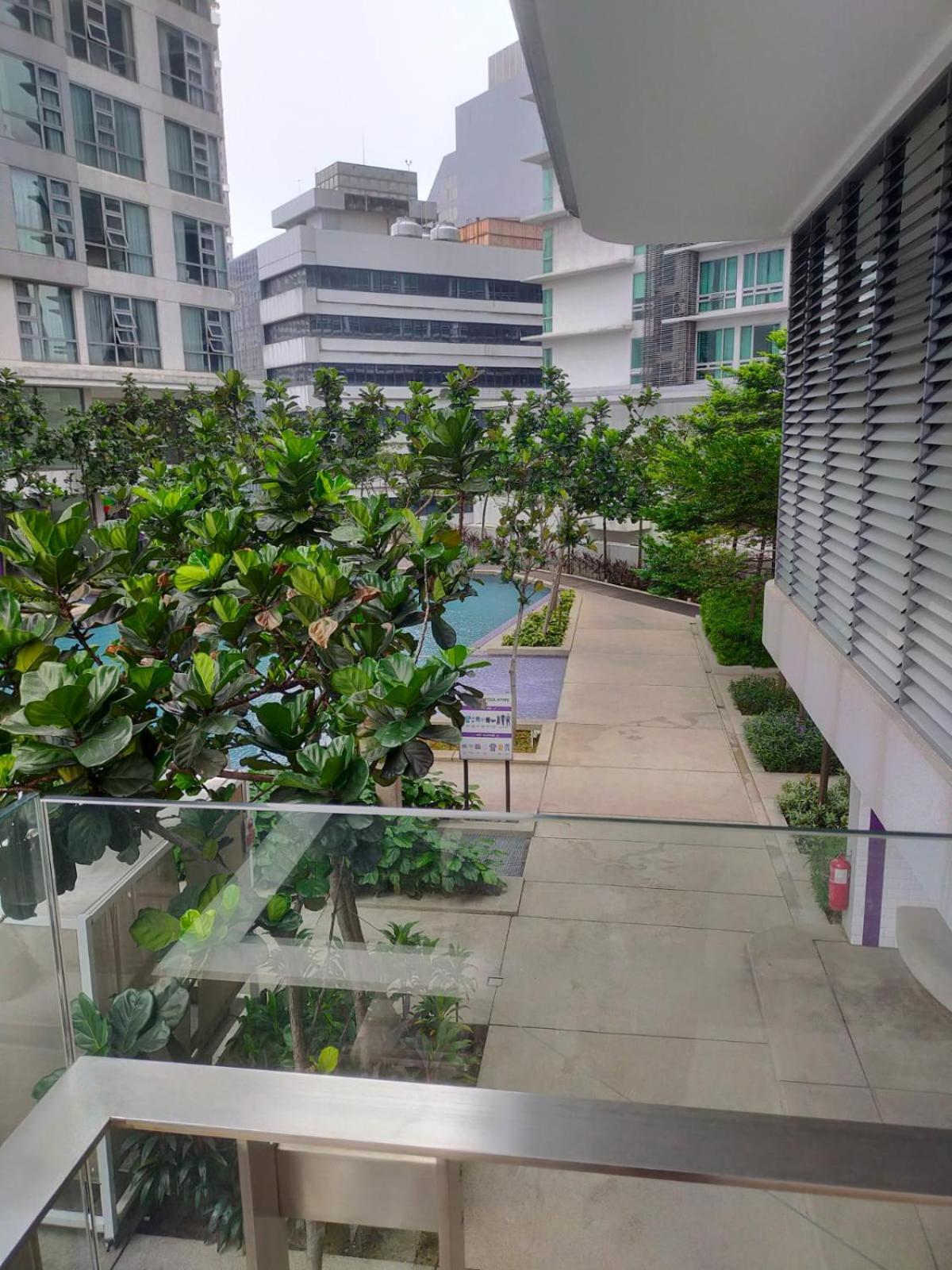 2-Bed Luxury Resort Robertson
