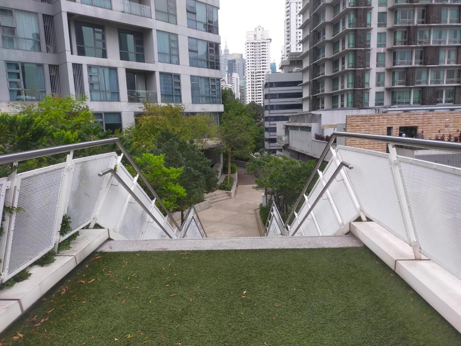 2-Bed Luxury Resort Robertson
