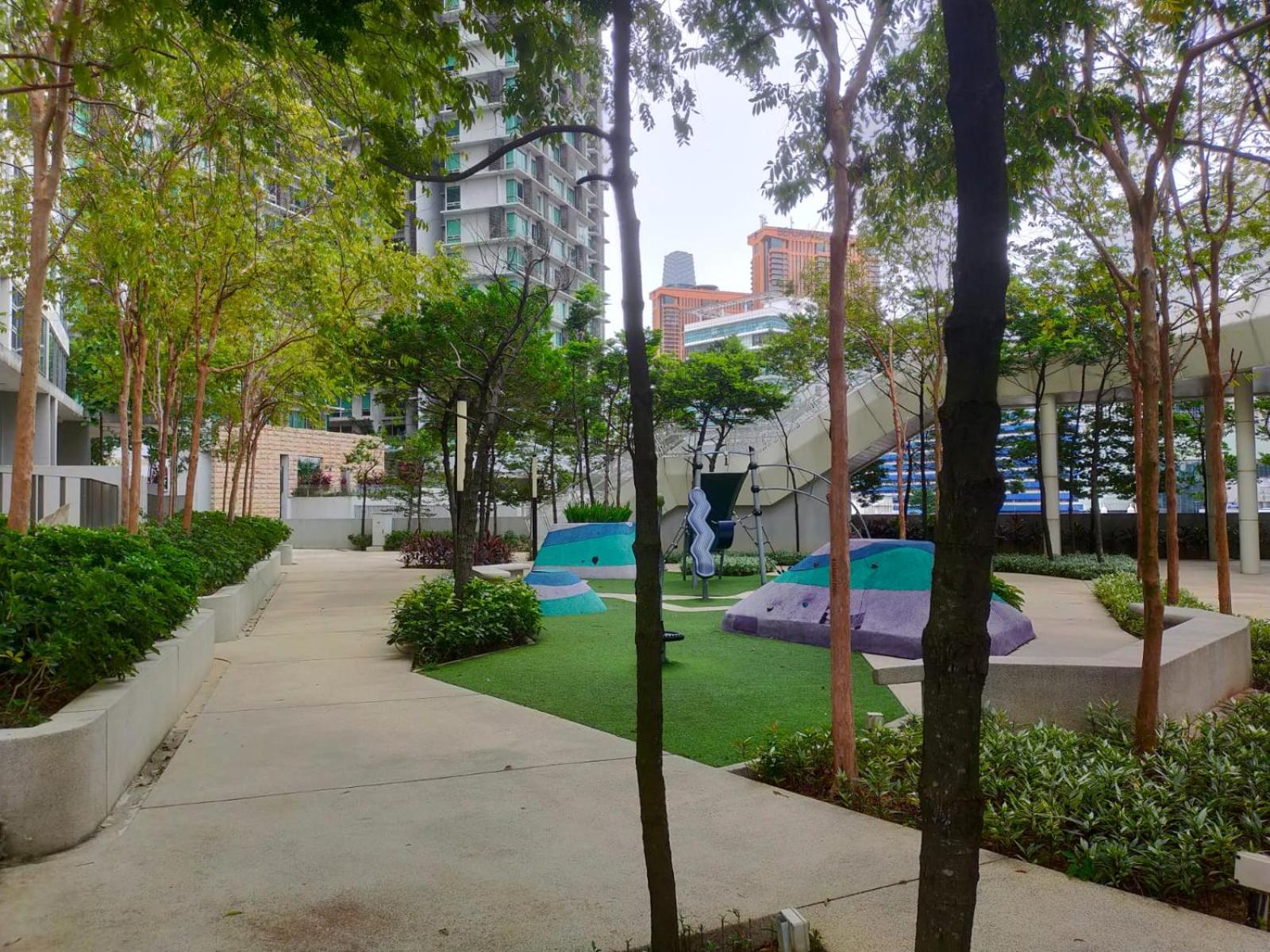 2-Bed Luxury Resort Robertson