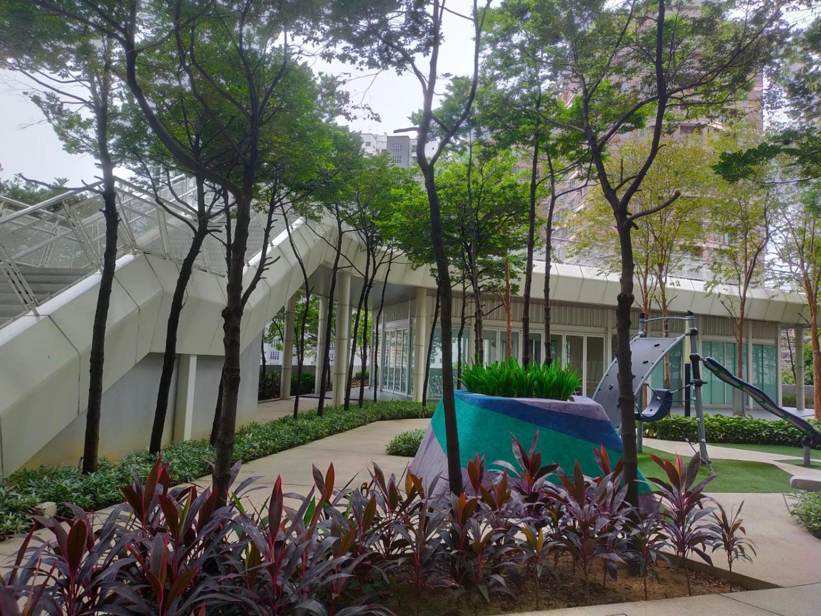 2-Bed Luxury Resort Robertson