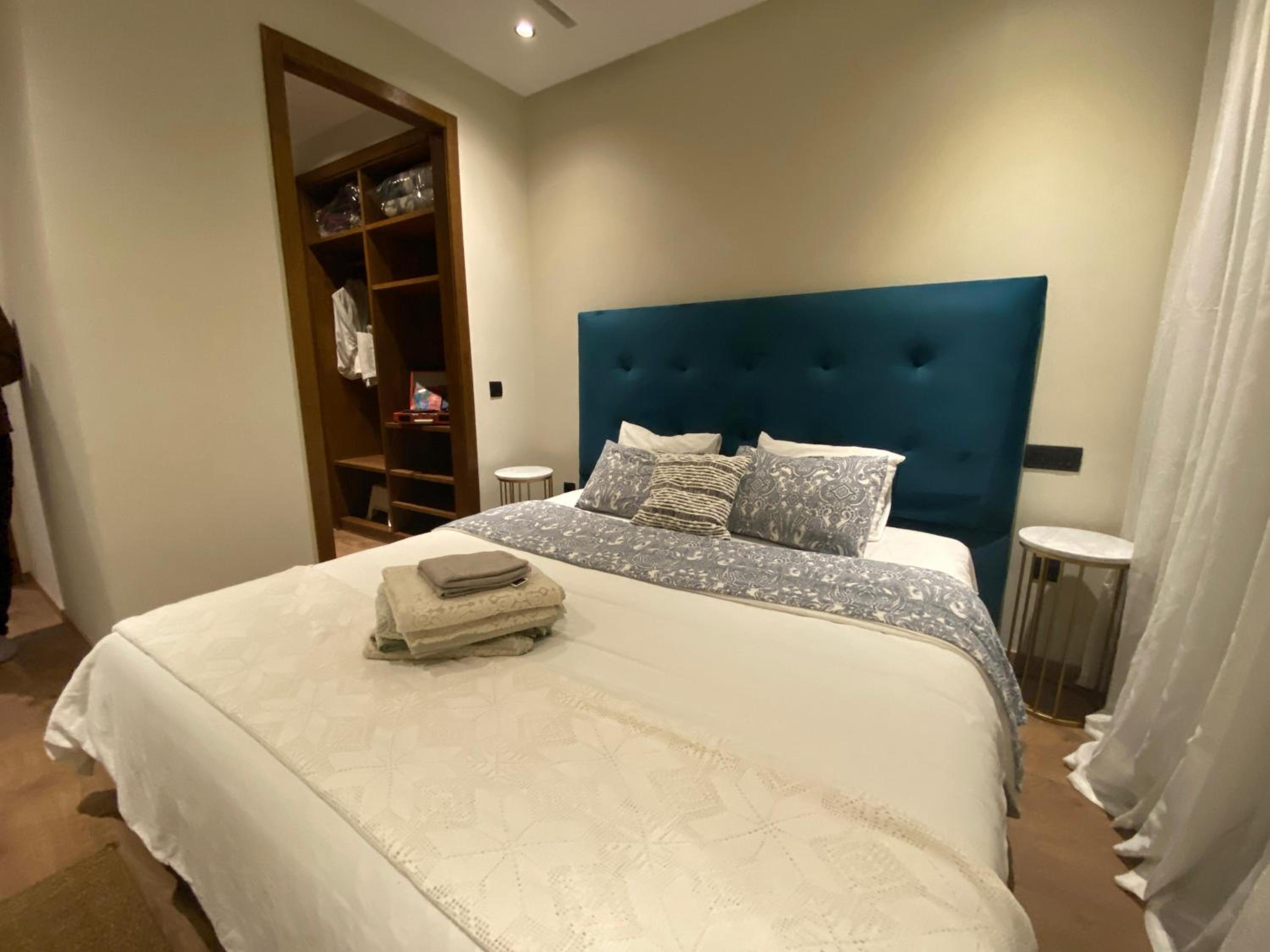 Studio de luxe à Casablanca Maarif view 3