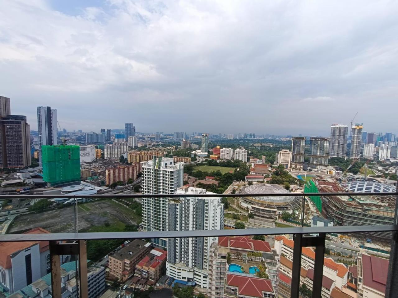 2-Bed Luxury Resort Robertson