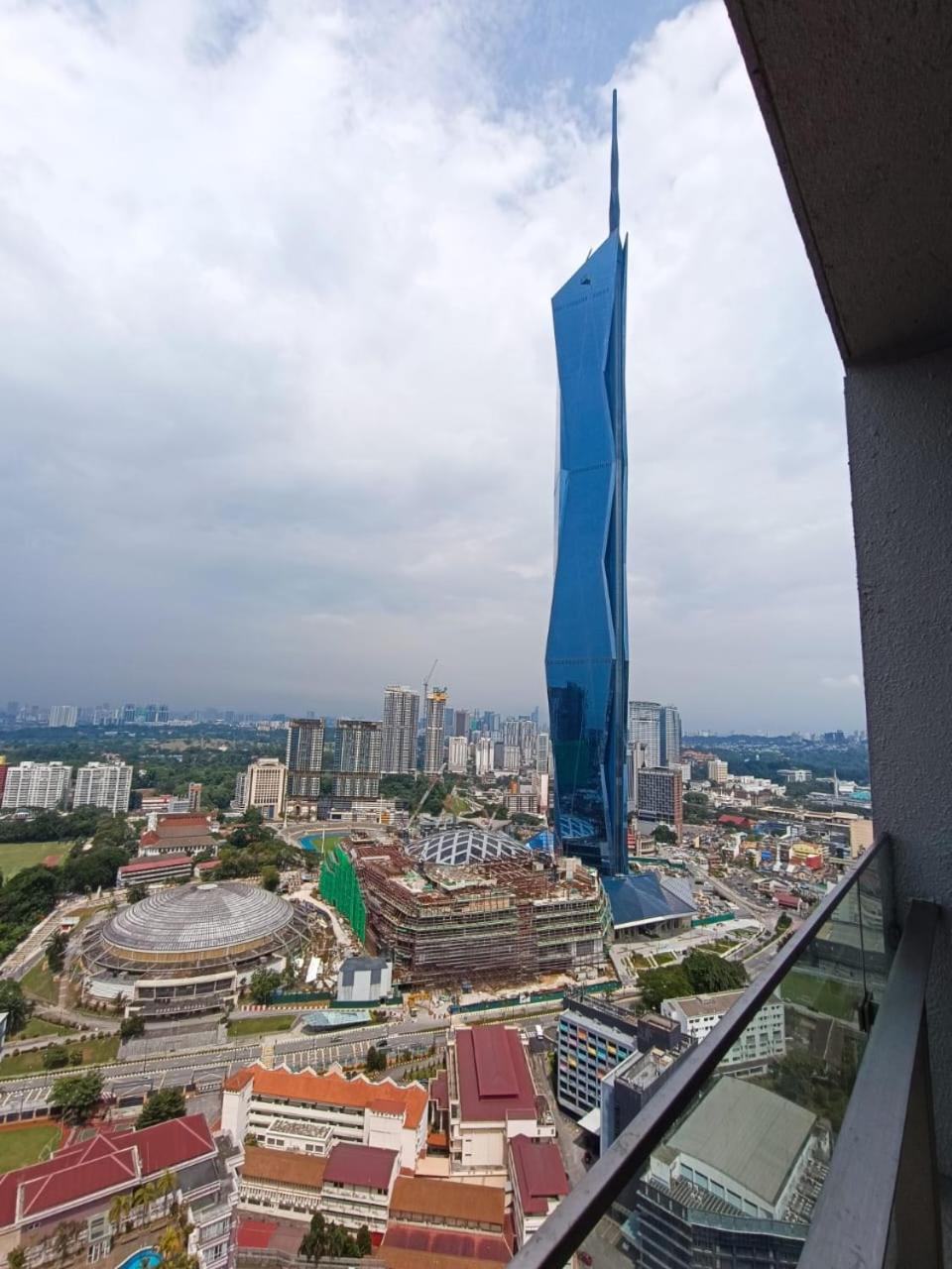 2-Bed Luxury Resort Robertson