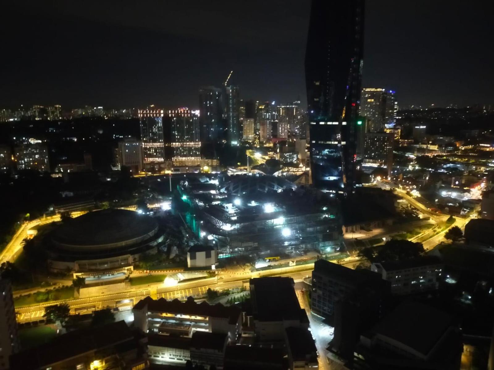2-Bed Luxury Resort Robertson