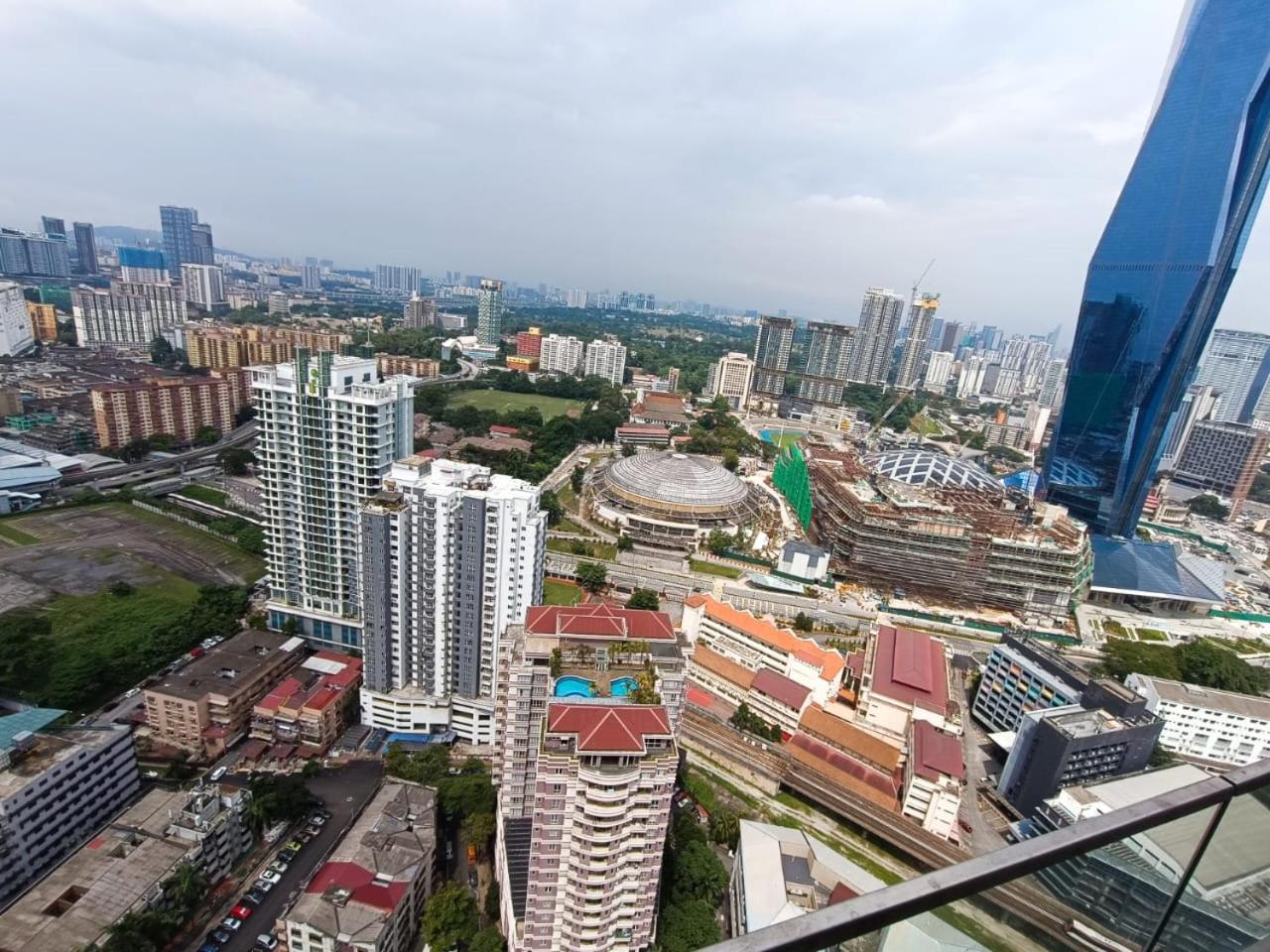 2-Bed Luxury Resort Robertson